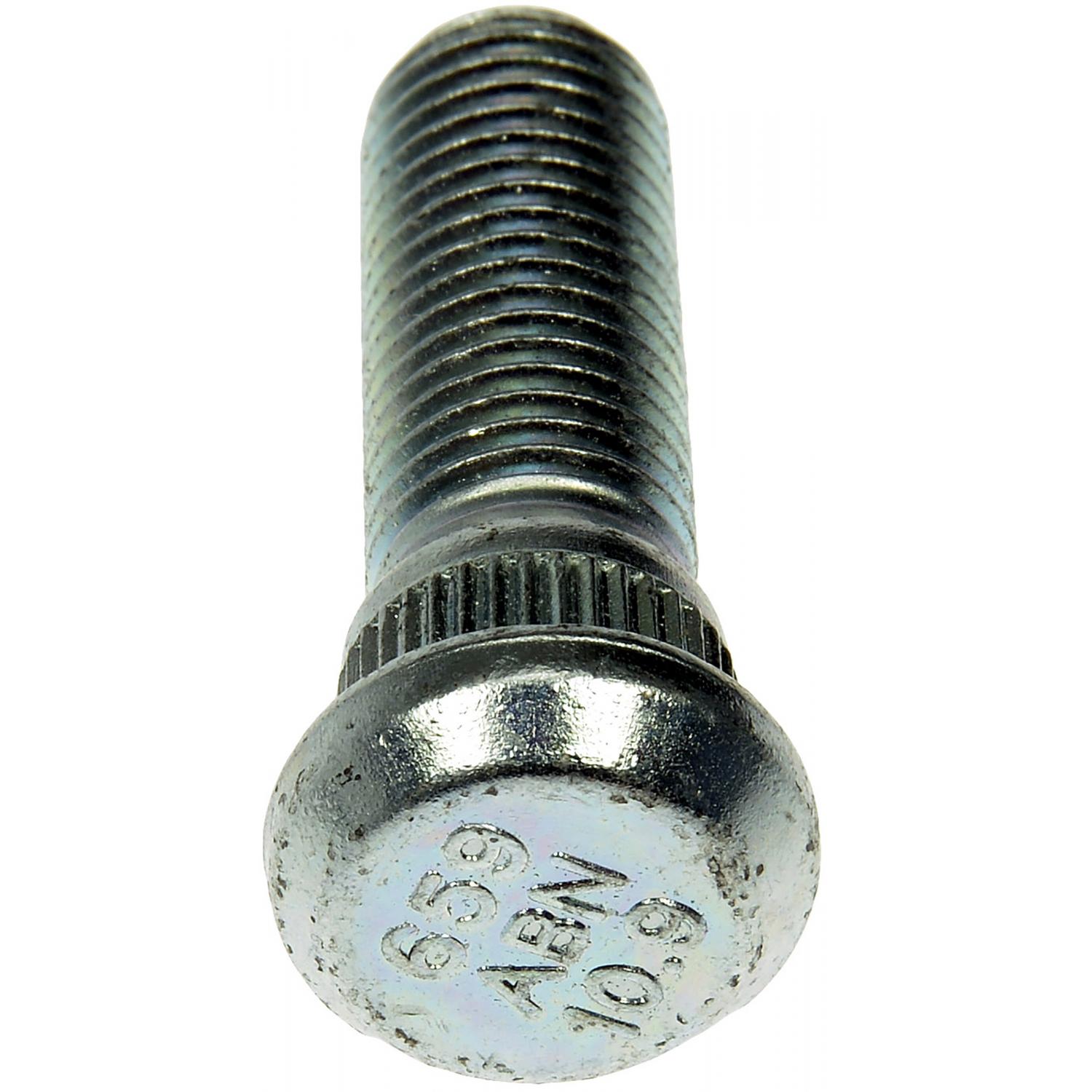 Dorman 610659.1 Wheel Lug Stud product image 3 of 9