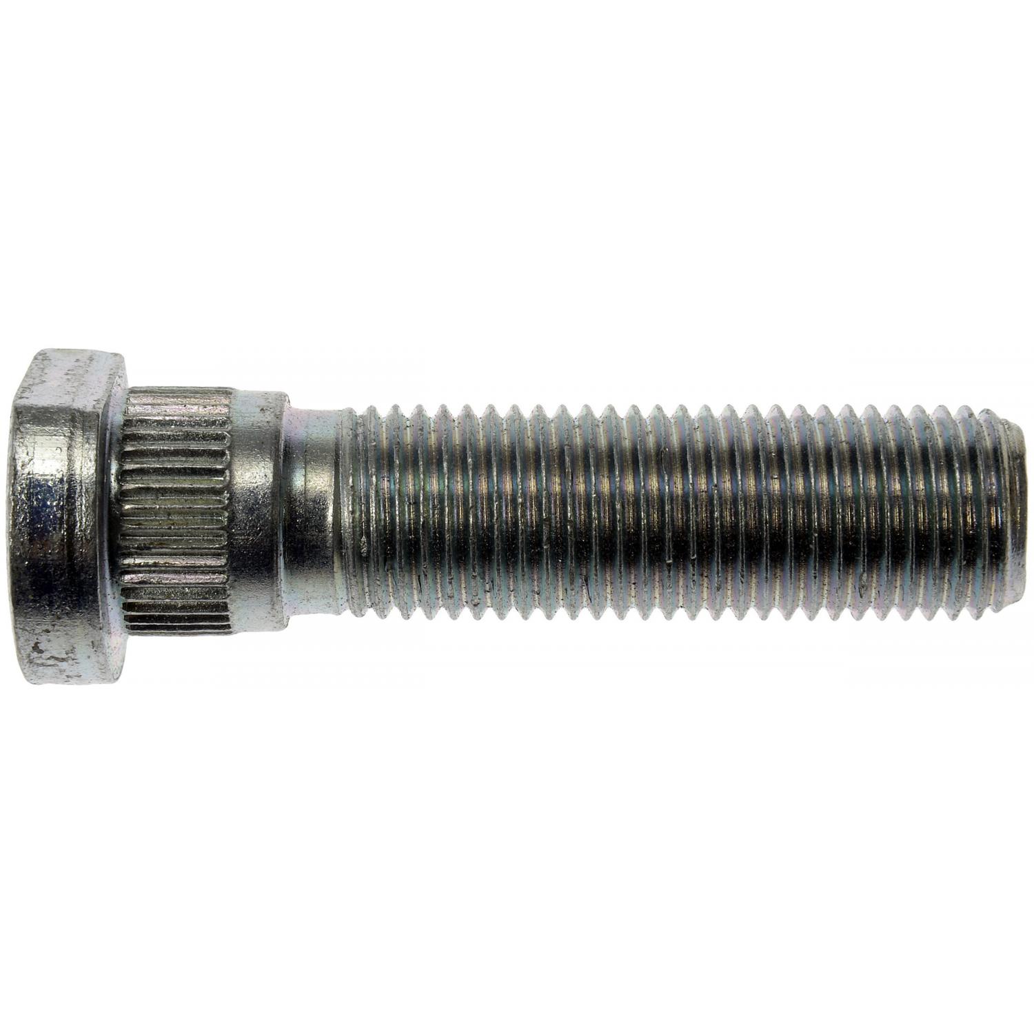 Dorman 610665.1 - Wheel Lug Stud Dorman 610665.1 Wheel Lug Stud product image 1 of 9