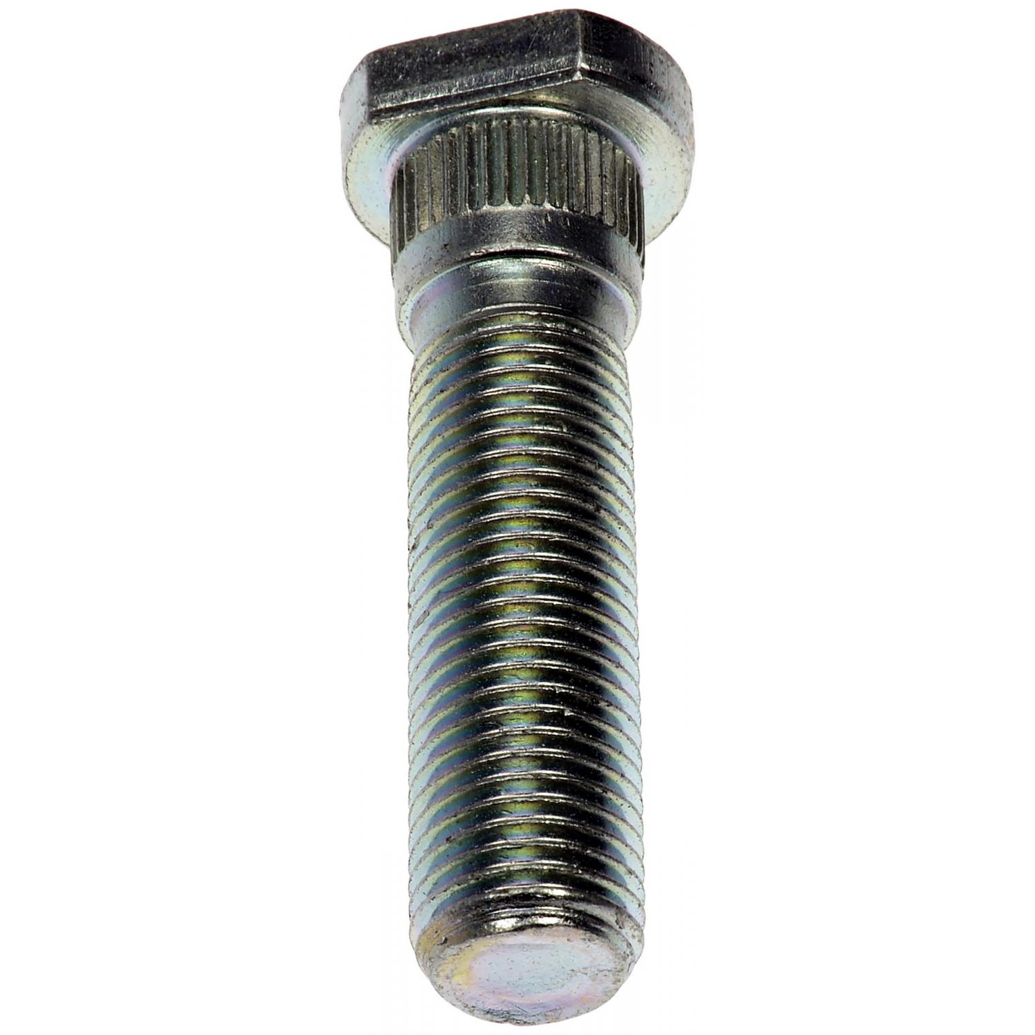 Dorman 610665.1 - Wheel Lug Stud Dorman 610665.1 Wheel Lug Stud product image 2 of 9