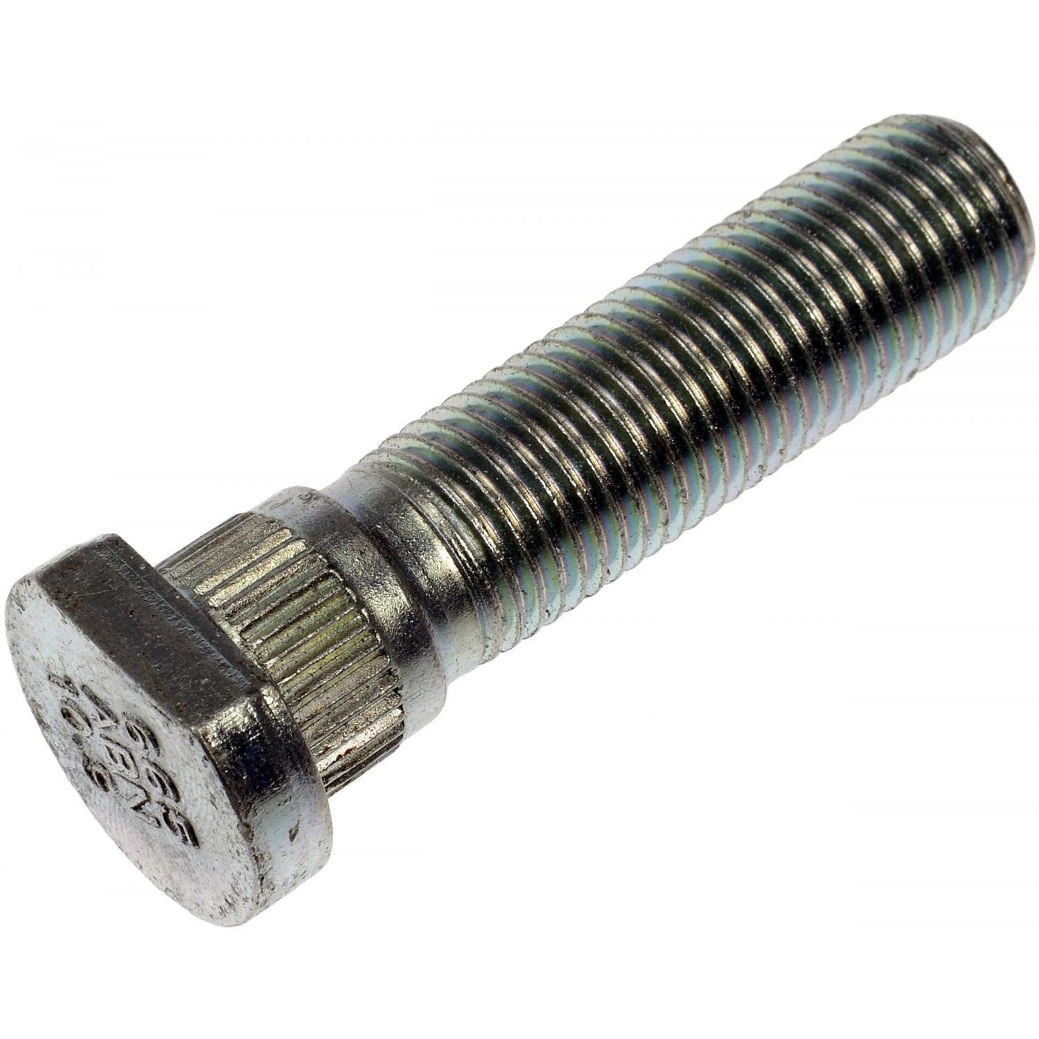 Dorman 610665.1 - Wheel Lug Stud Dorman 610665.1 Wheel Lug Stud product image 8 of 9