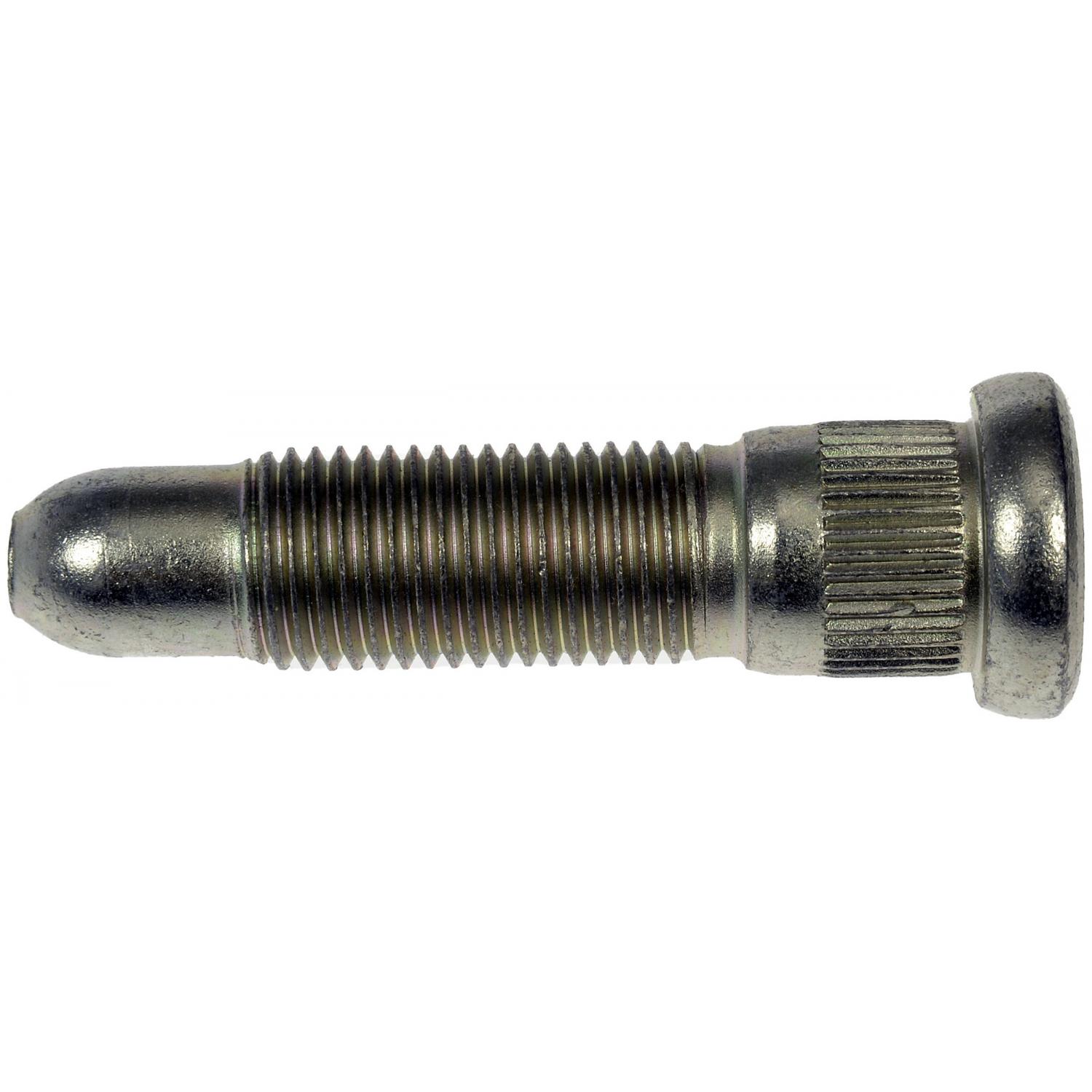 Dorman 610673.1 Wheel Lug Stud product image 3 of 5