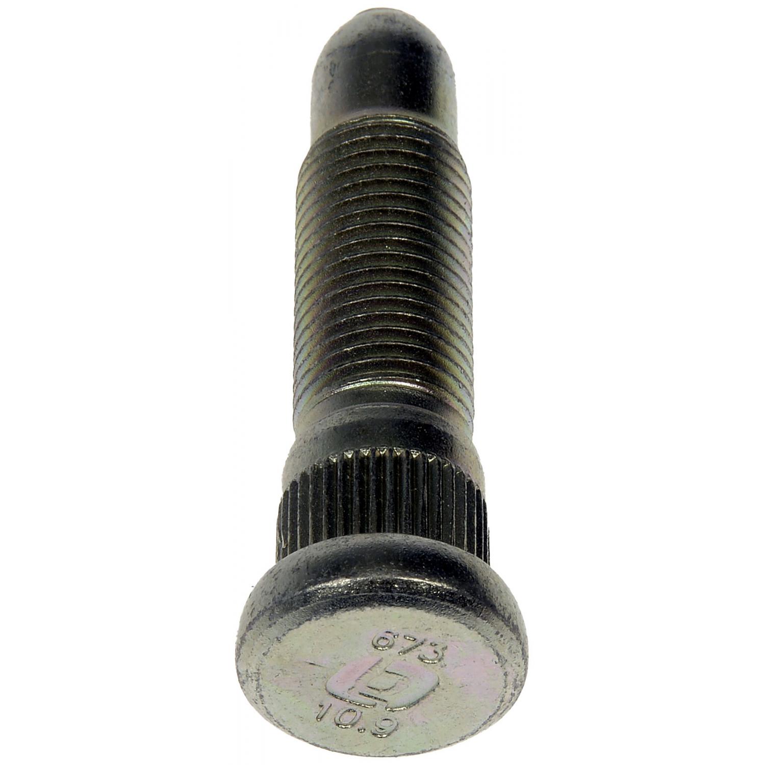 Dorman 610673 - Wheel Lug Stud Dorman 610673 Wheel Lug Stud product image 1 of 5