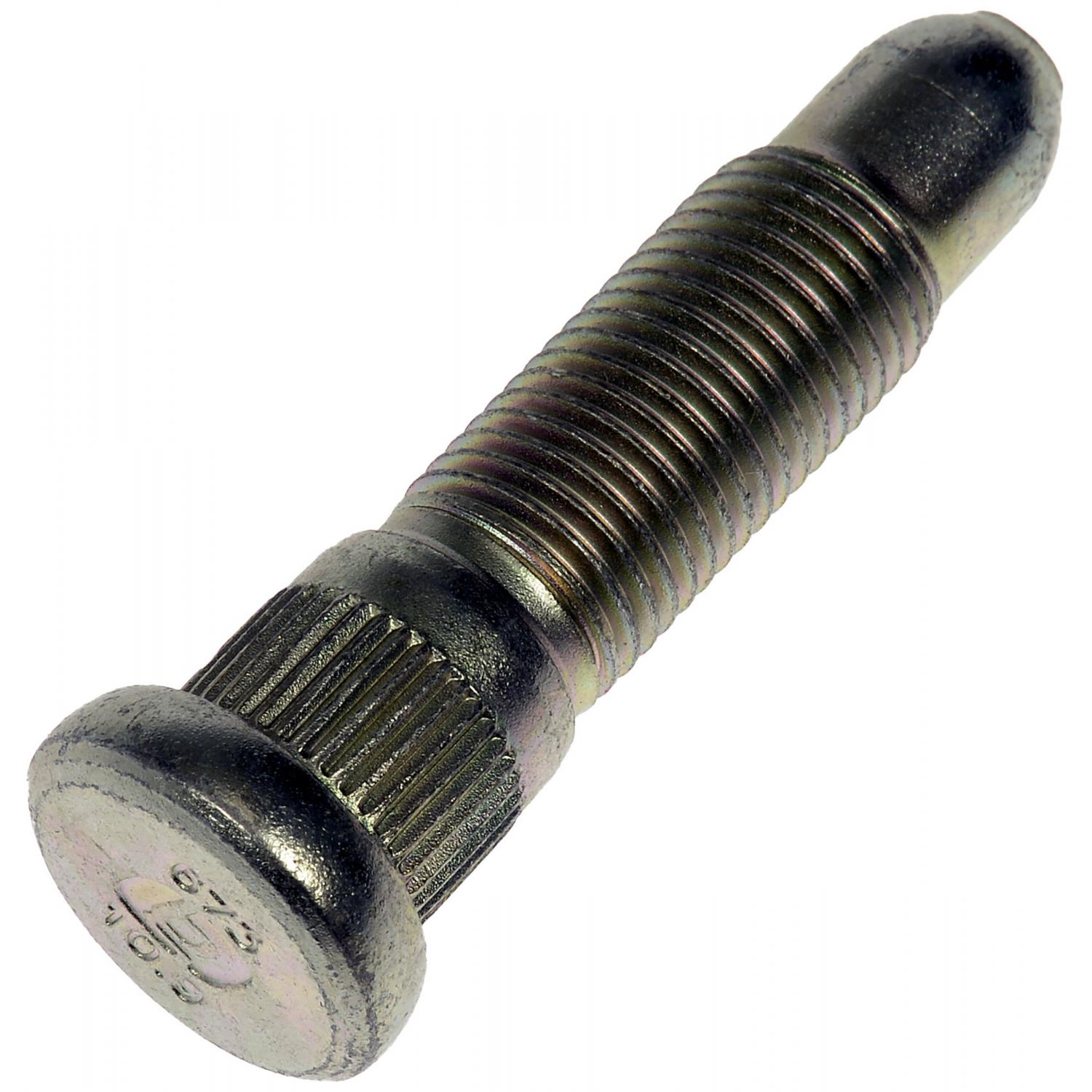 Dorman 610673 - Wheel Lug Stud Dorman 610673 Wheel Lug Stud product image 4 of 5