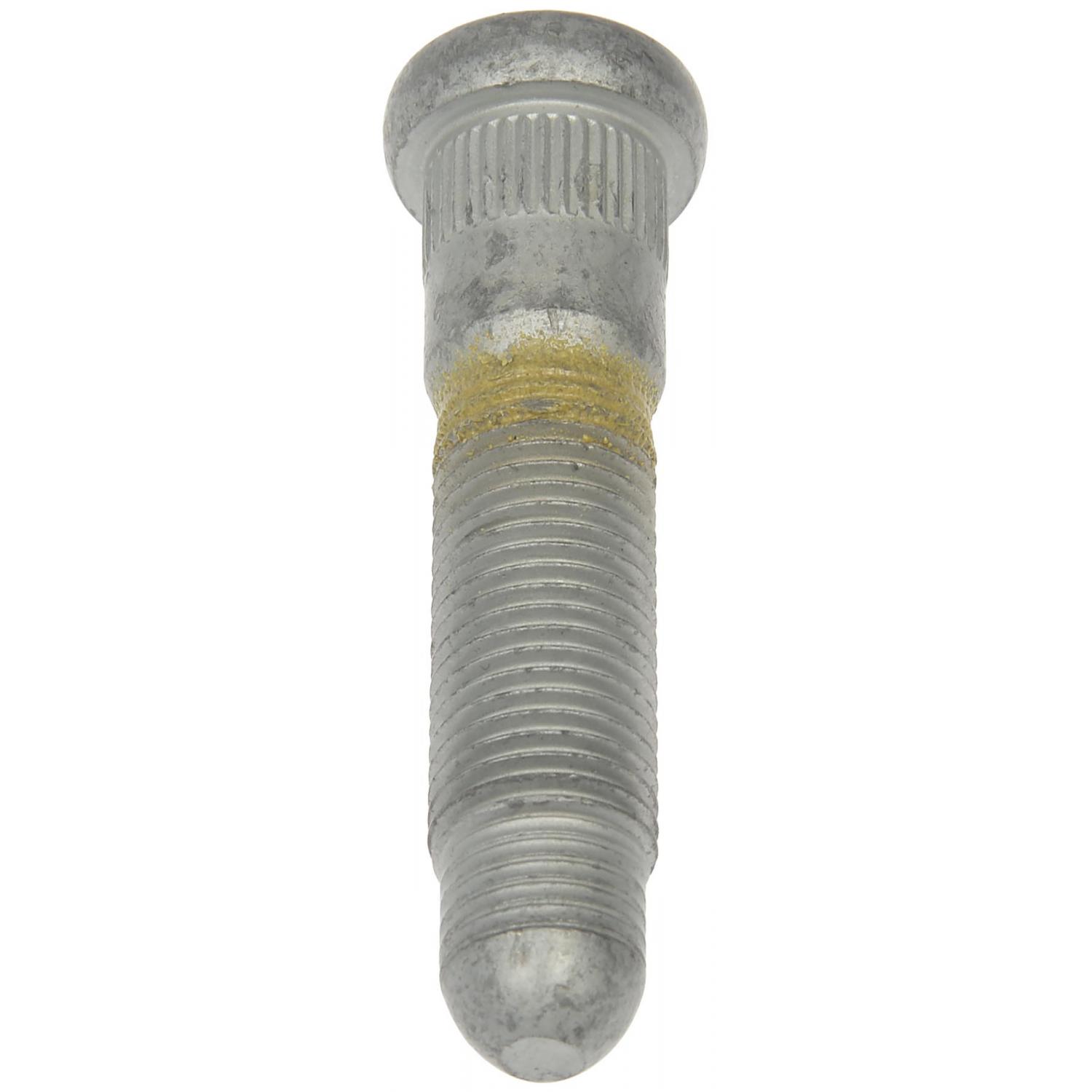 Dorman 610674.1 - Wheel Lug Stud Dorman 610674.1 Wheel Lug Stud product image 2 of 5