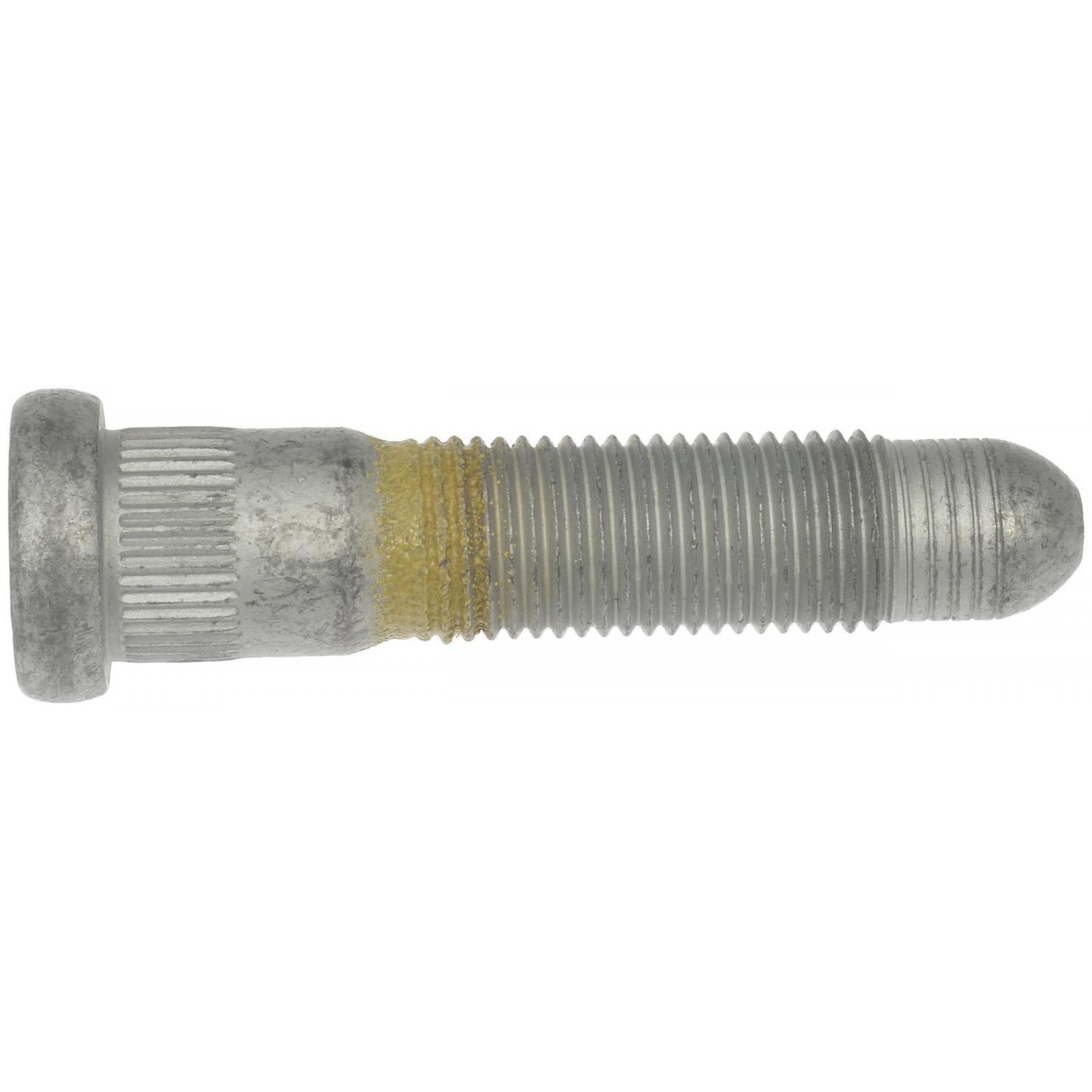 Dorman 610674.1 - Wheel Lug Stud Dorman 610674.1 Wheel Lug Stud product image 3 of 5