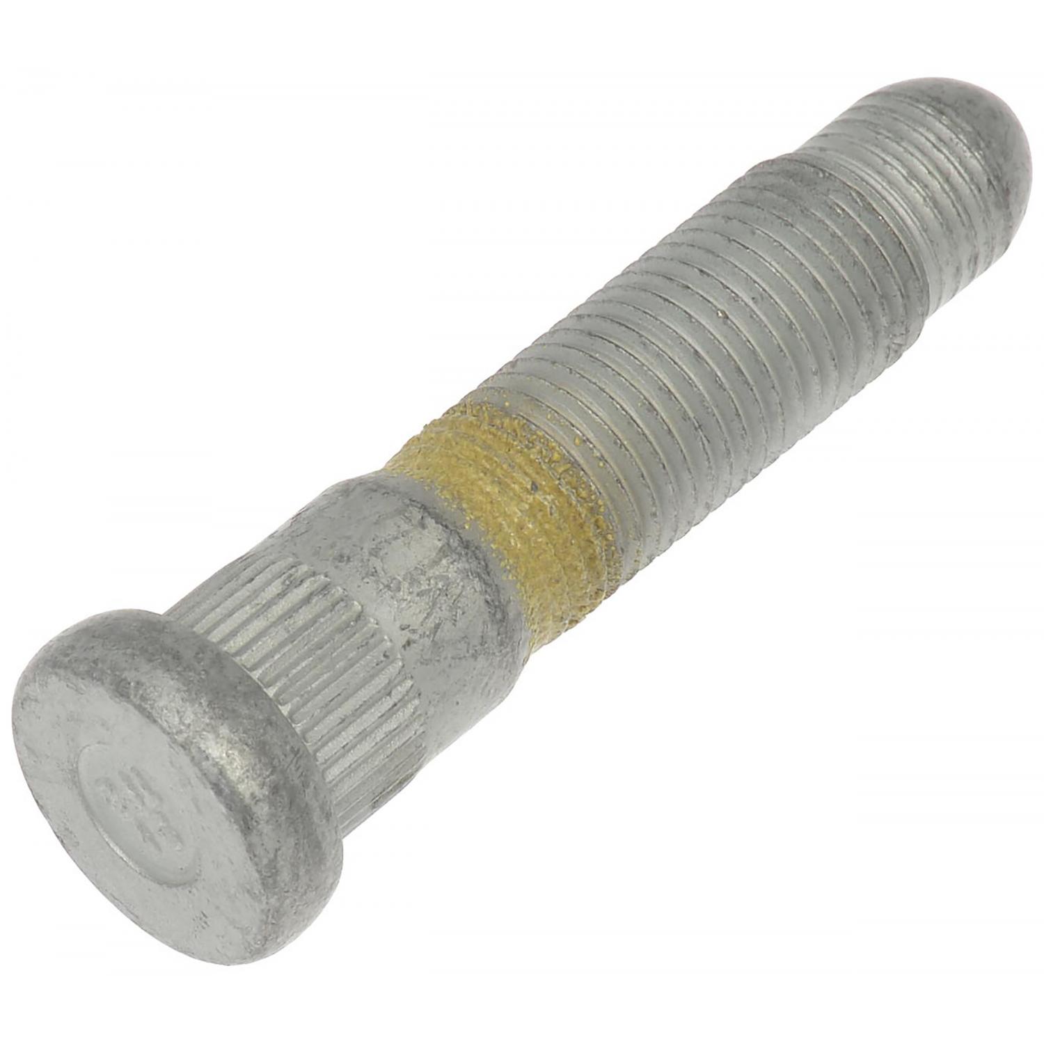 Dorman 610674.1 - Wheel Lug Stud Dorman 610674.1 Wheel Lug Stud product image 4 of 5