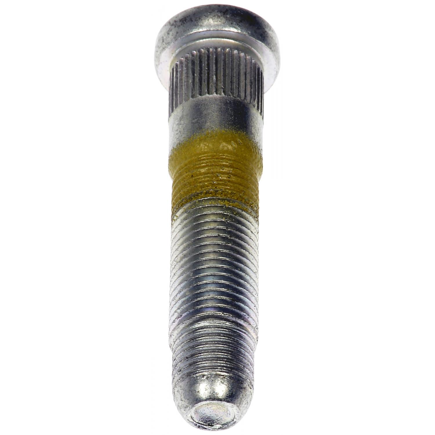 Dorman 610675.1 Wheel Lug Stud product image 6 of 9