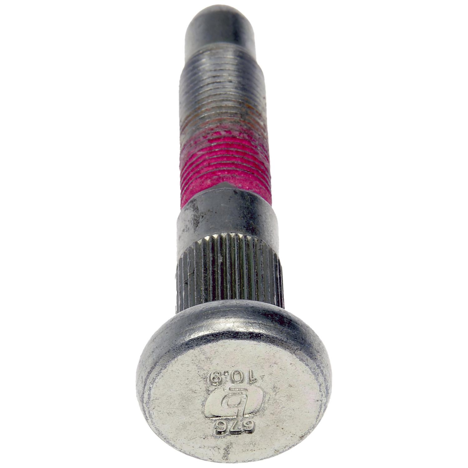 Dorman 610676.1 Wheel Lug Stud product image 1 of 5
