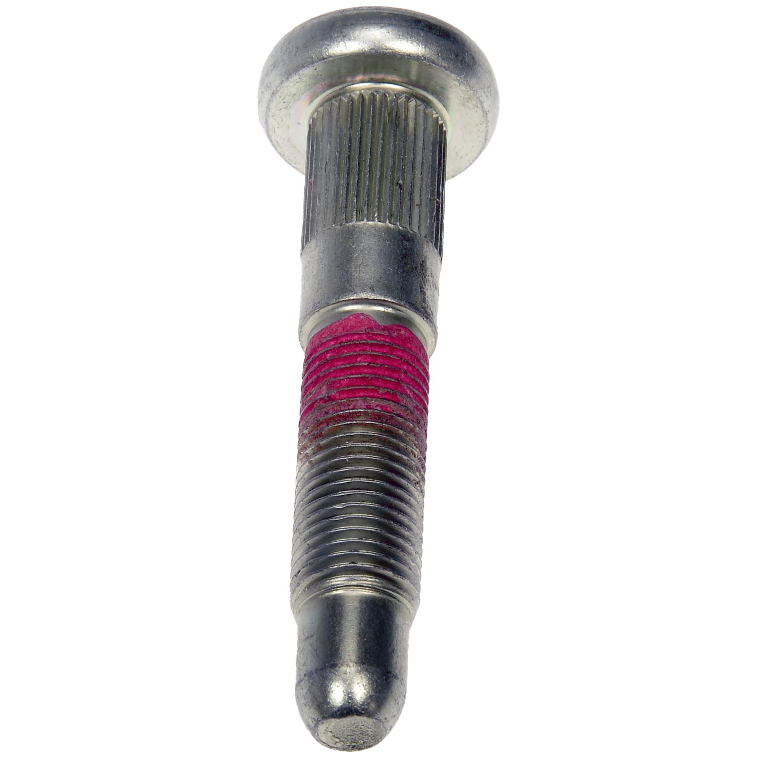 Dorman 610676.1 Wheel Lug Stud product image 2 of 5
