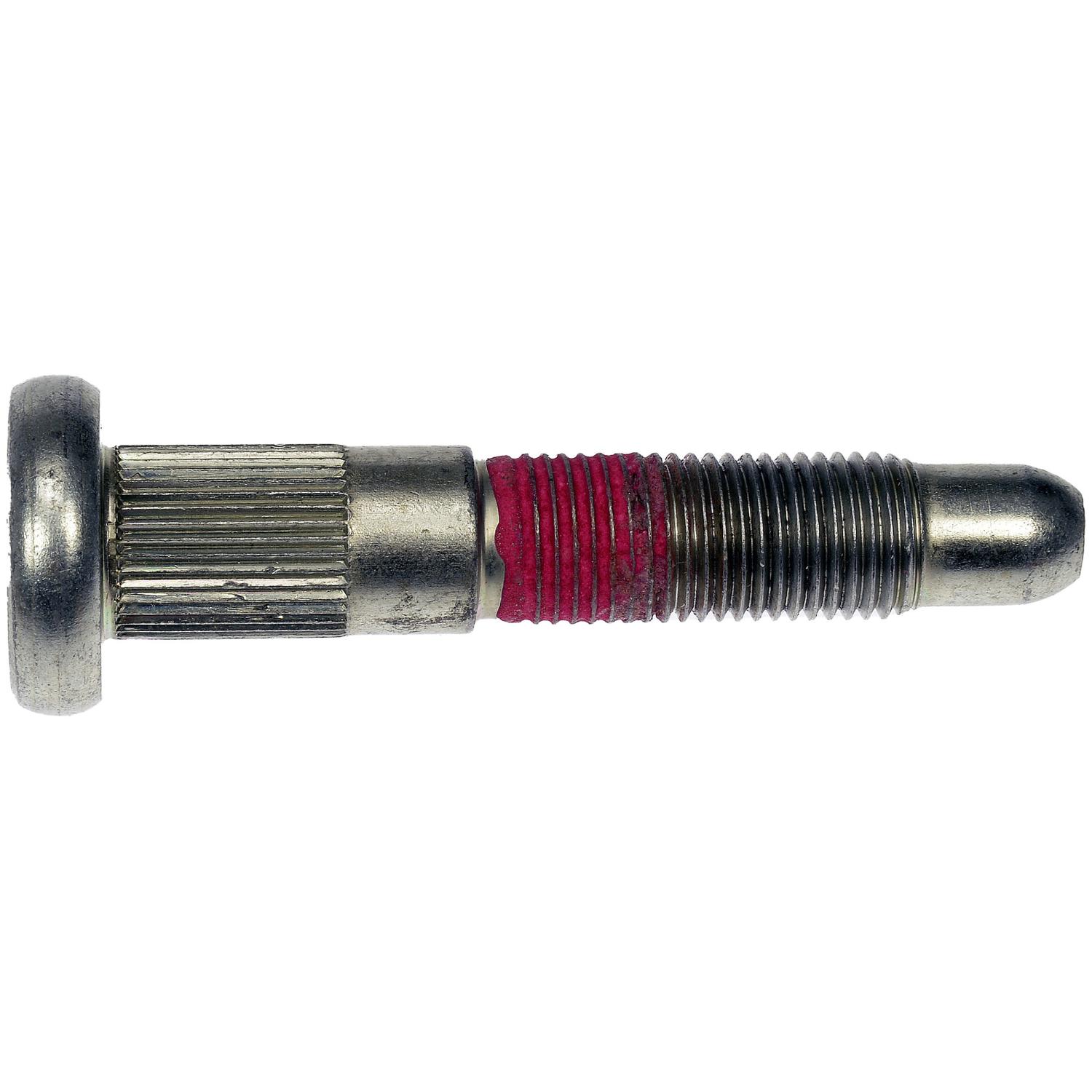 Dorman 610676.1 Wheel Lug Stud product image 3 of 5
