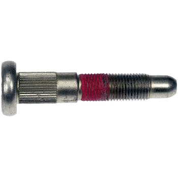 2023 GMC Sierra 3500 HD Wheel Lug Stud Rear Dorman 610676.1 image 3 of 4