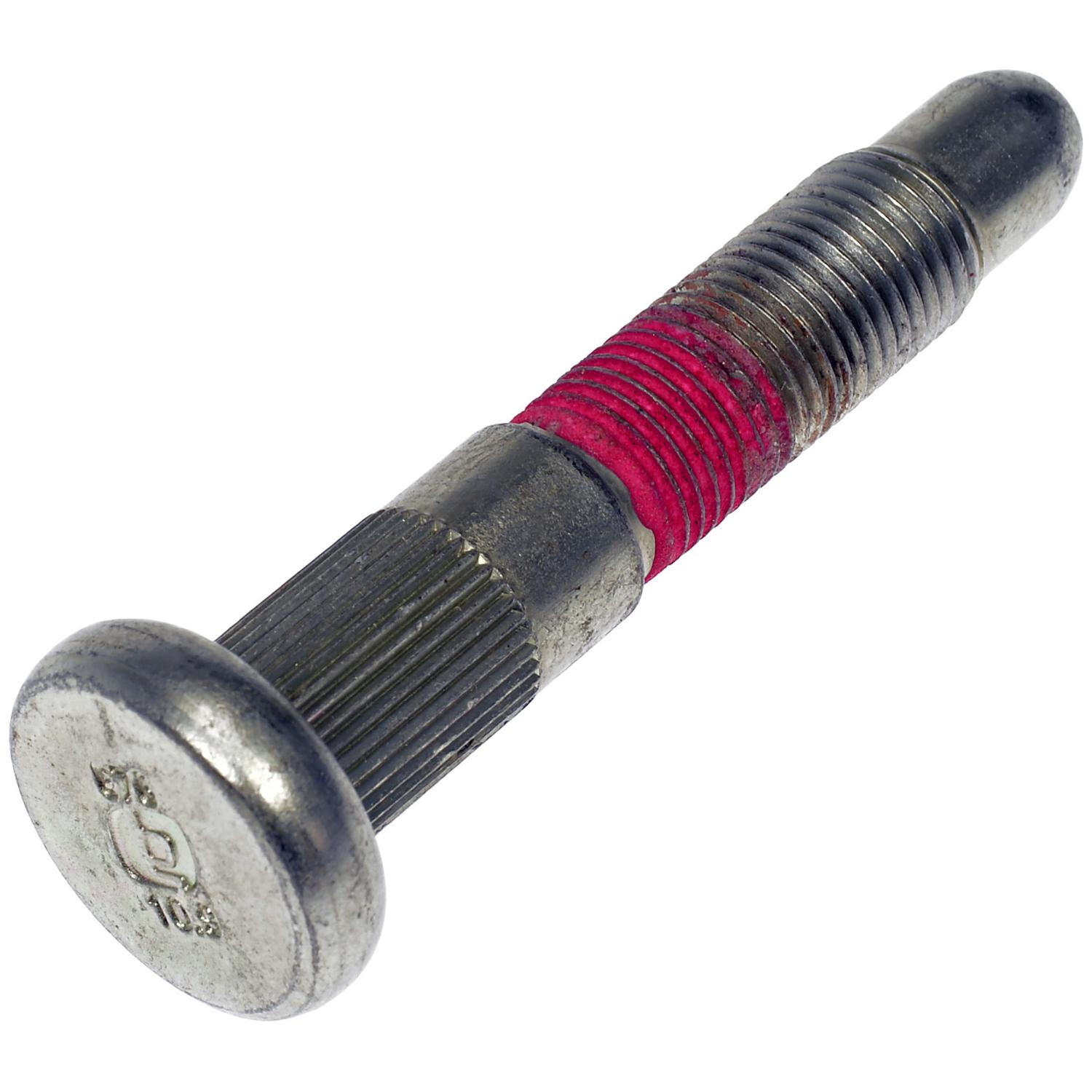 Dorman 610676.1 Wheel Lug Stud product image 4 of 5