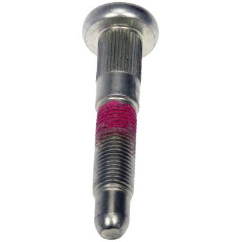 2023 GMC Sierra 3500 HD Wheel Lug Stud Rear Dorman 610676 image 2 of 4