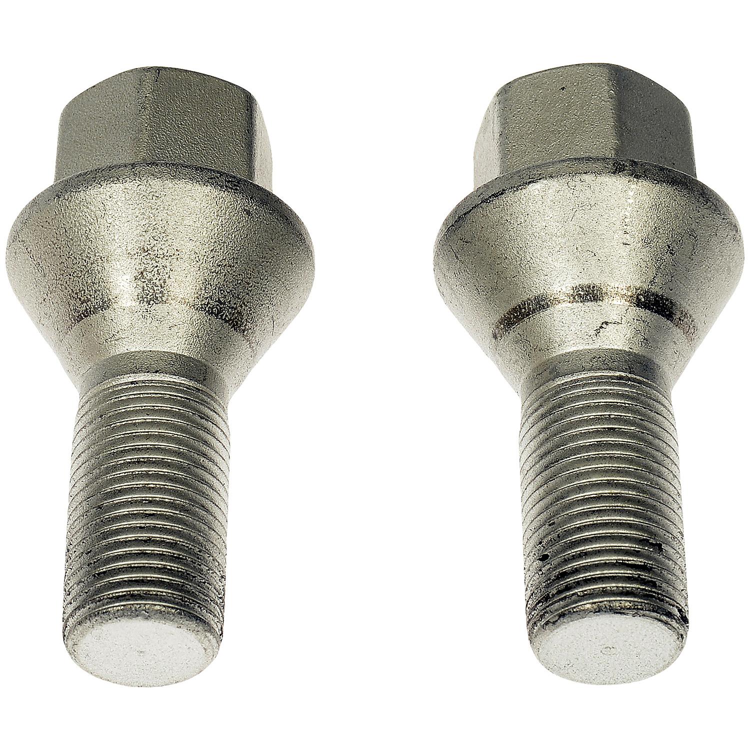 Dorman 610705 - Wheel Lug Bolt Dorman 610705 Wheel Lug Bolt product image 2 of 5