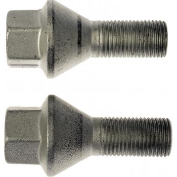 2014 Ram ProMaster 2500 Wheel Lug Bolt Front Dorman 610705 image 3 of 4