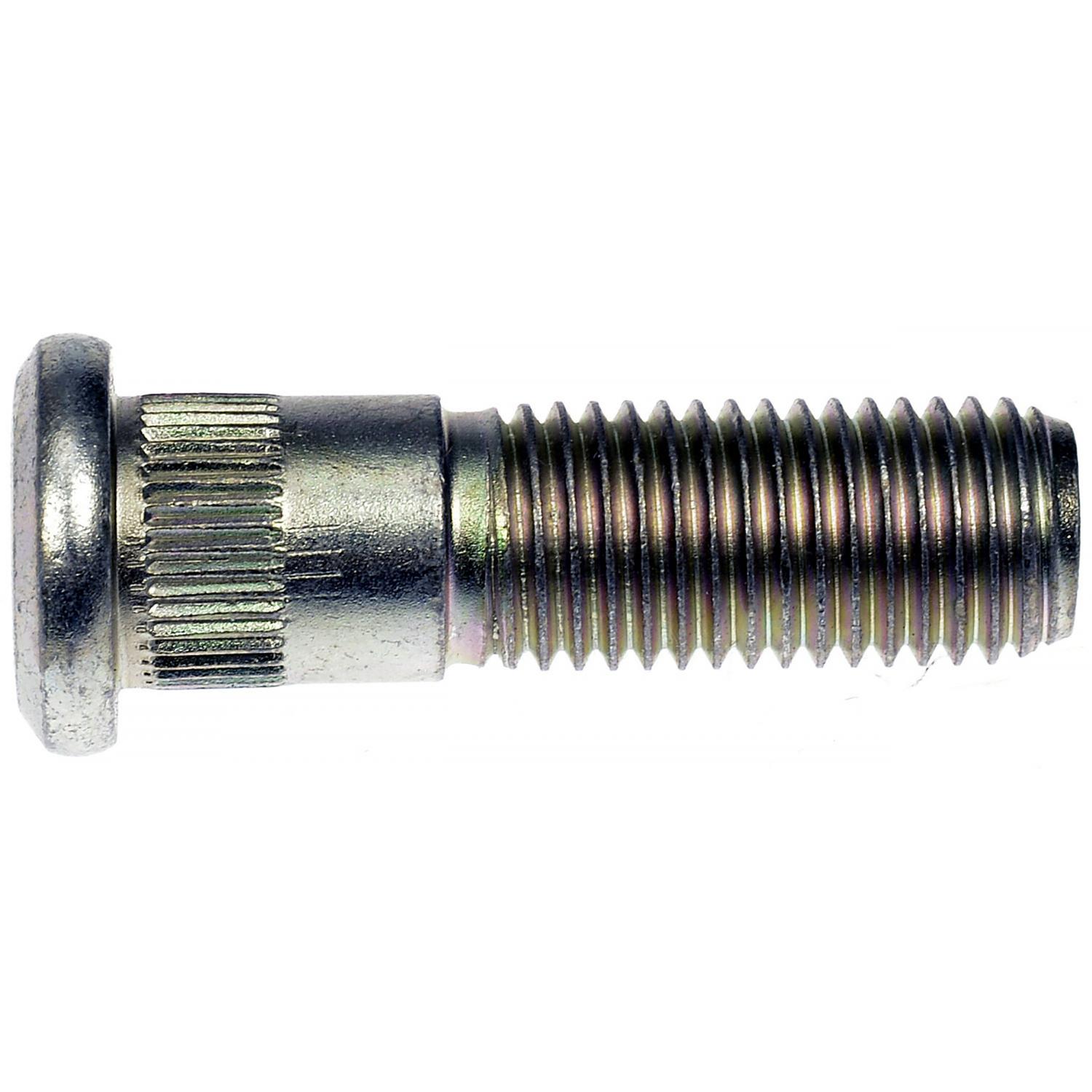 Dorman 610717.1 Wheel Lug Stud product image 1 of 5