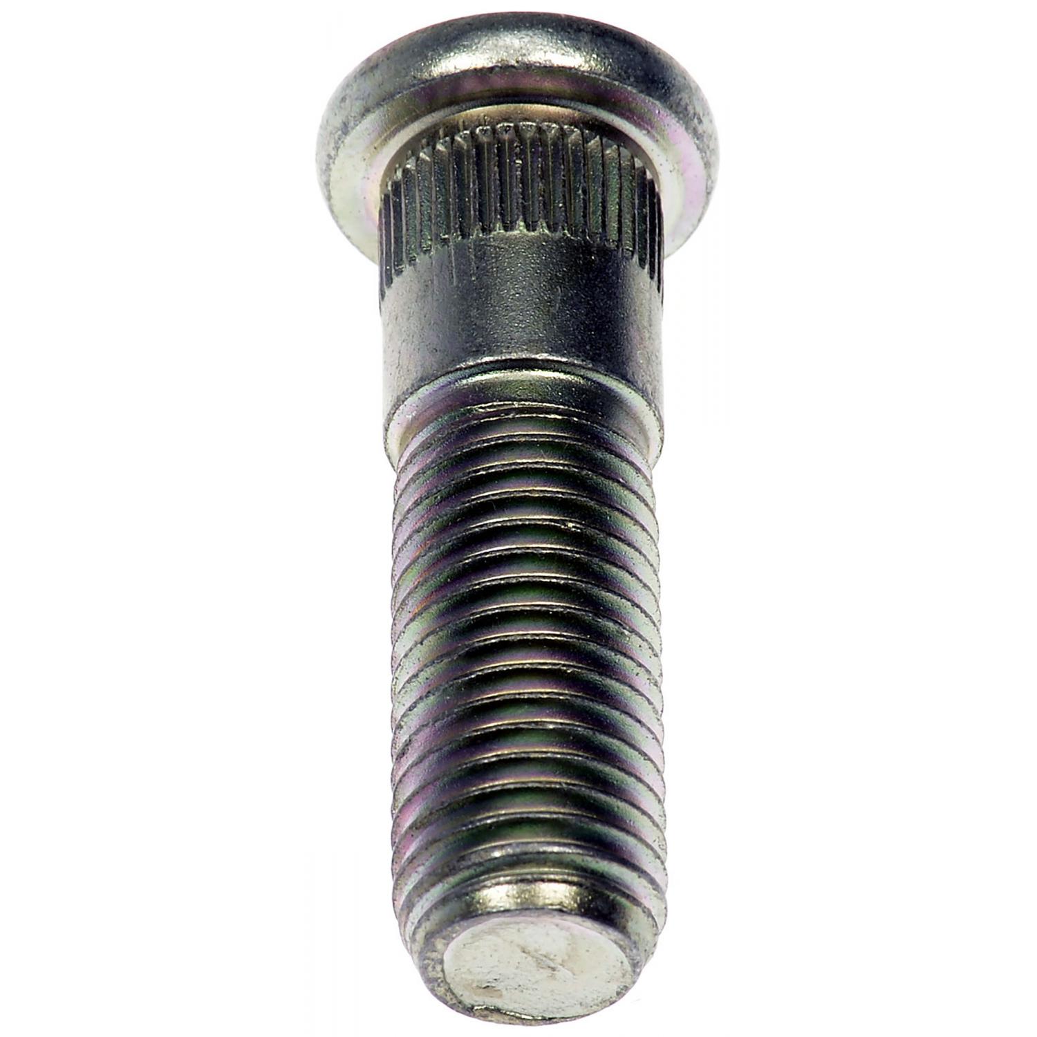 Dorman 610717.1 Wheel Lug Stud product image 2 of 5