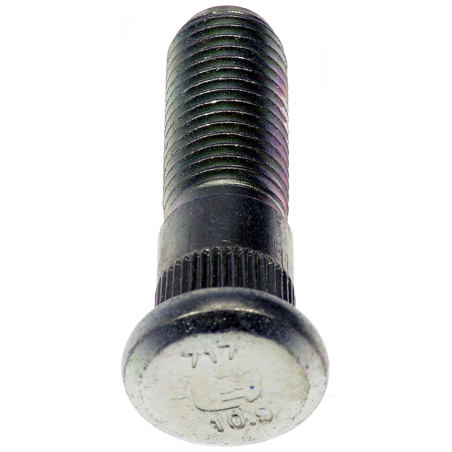 Dorman 610717.1 Wheel Lug Stud product image 3 of 5