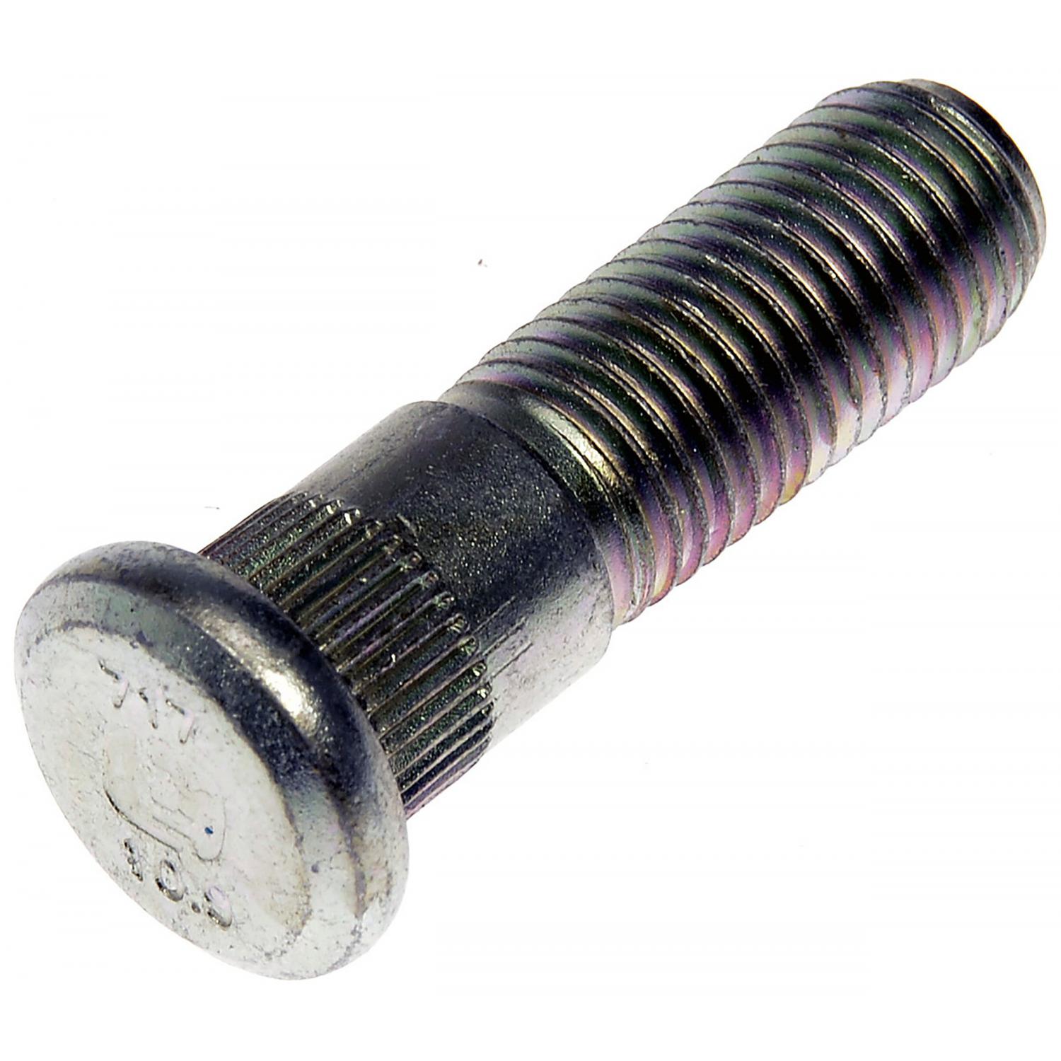 Dorman 610717.1 Wheel Lug Stud product image 4 of 5