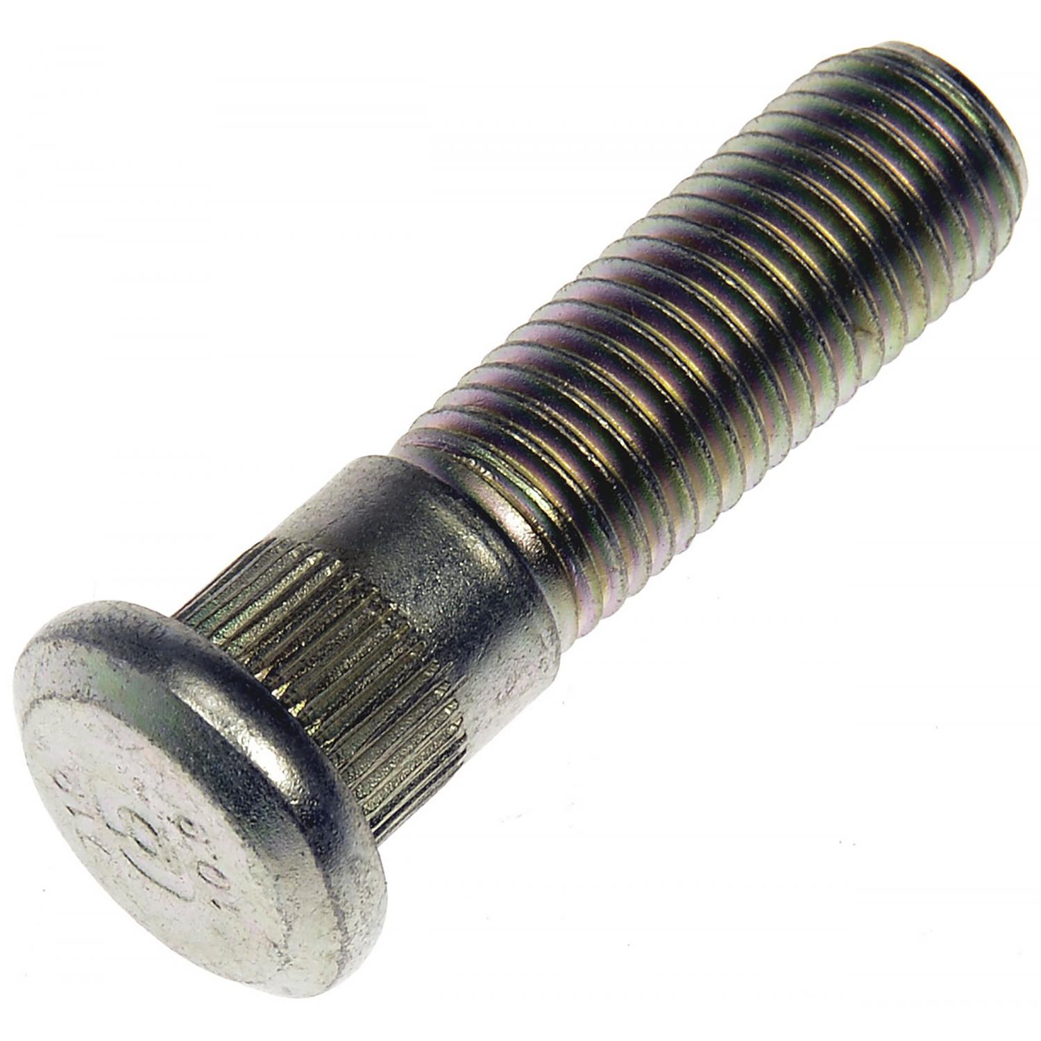 Dorman 610719.1 Wheel Lug Stud product image 4 of 5