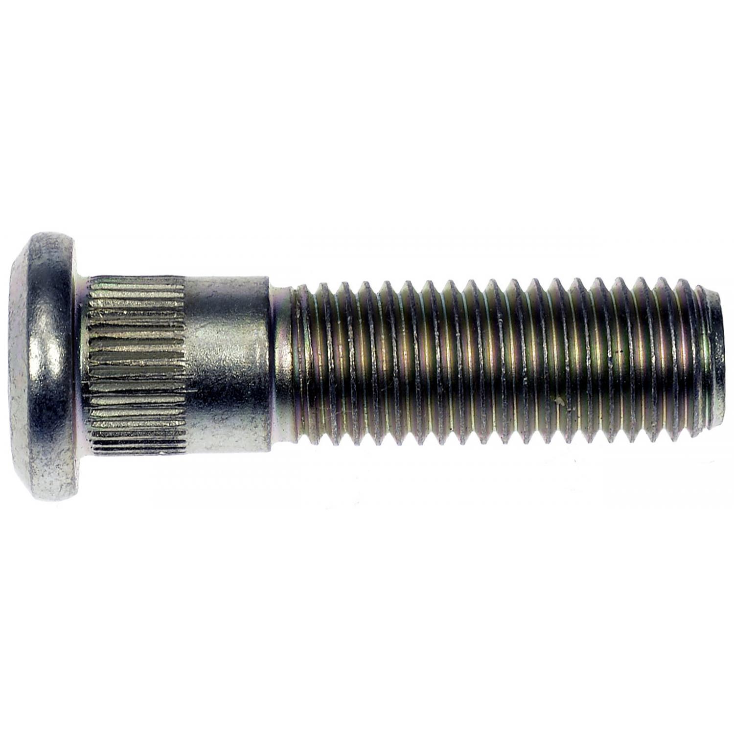 Dorman 610719 - Wheel Lug Stud Dorman 610719 Wheel Lug Stud product image 1 of 5