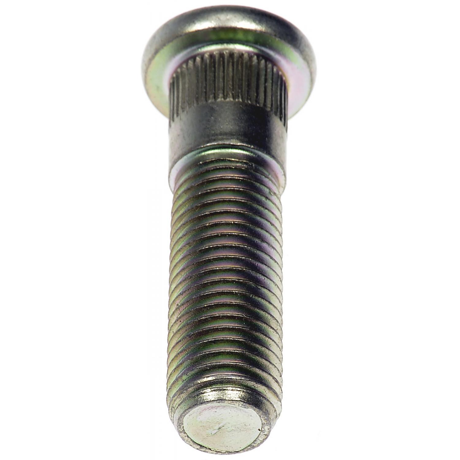 Dorman 610719 - Wheel Lug Stud Dorman 610719 Wheel Lug Stud product image 2 of 5