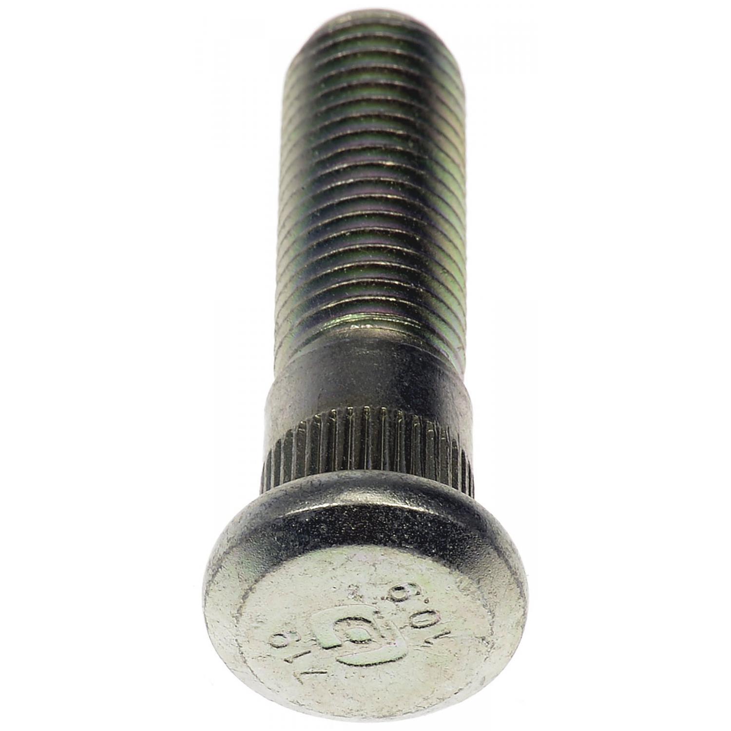 Dorman 610719 - Wheel Lug Stud Dorman 610719 Wheel Lug Stud product image 3 of 5