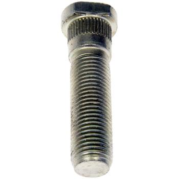 2014 Lincoln MKT Wheel Lug Stud Front Dorman 610746 image 2 of 4