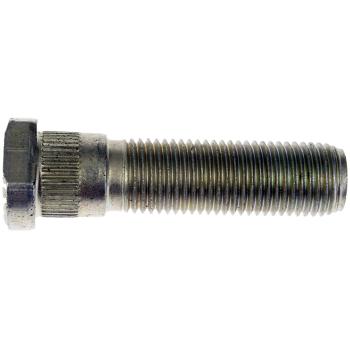 2014 Lincoln MKT Wheel Lug Stud Front Dorman 610746 image 3 of 4