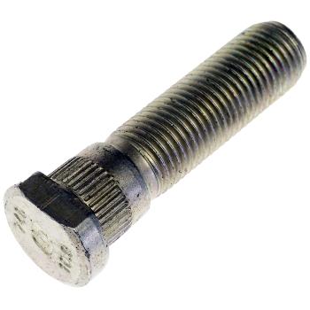 2014 Lincoln MKT Wheel Lug Stud Front Dorman 610746 image 4 of 4