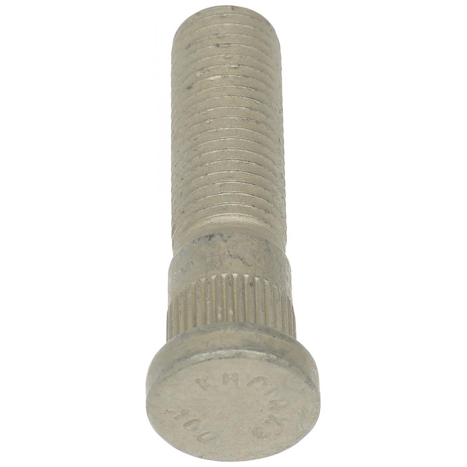 Dorman 610748.1 Wheel Lug Stud product image 1 of 5