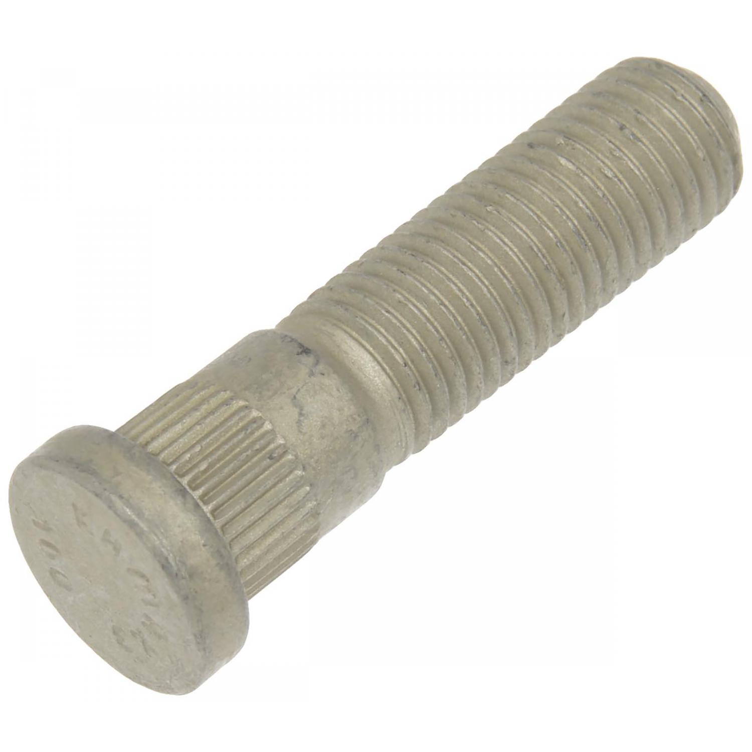 Dorman 610748.1 Wheel Lug Stud product image 4 of 5