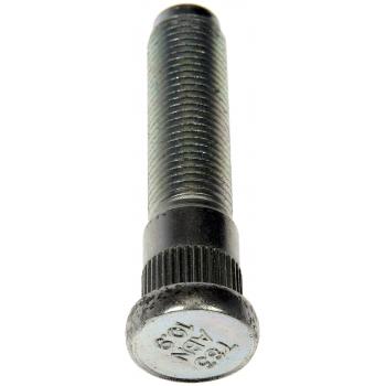 Dorman 610783.1 Wheel Lug Stud product image 5 of 9