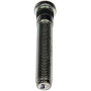 2021 Ram 4000 Wheel Lug Stud Rear Dorman 610784.1 image 2 of 4