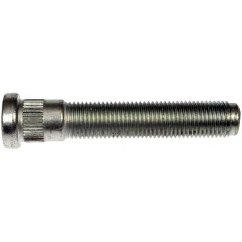 2021 Ram 4000 Wheel Lug Stud Rear Dorman 610784.1 image 3 of 4