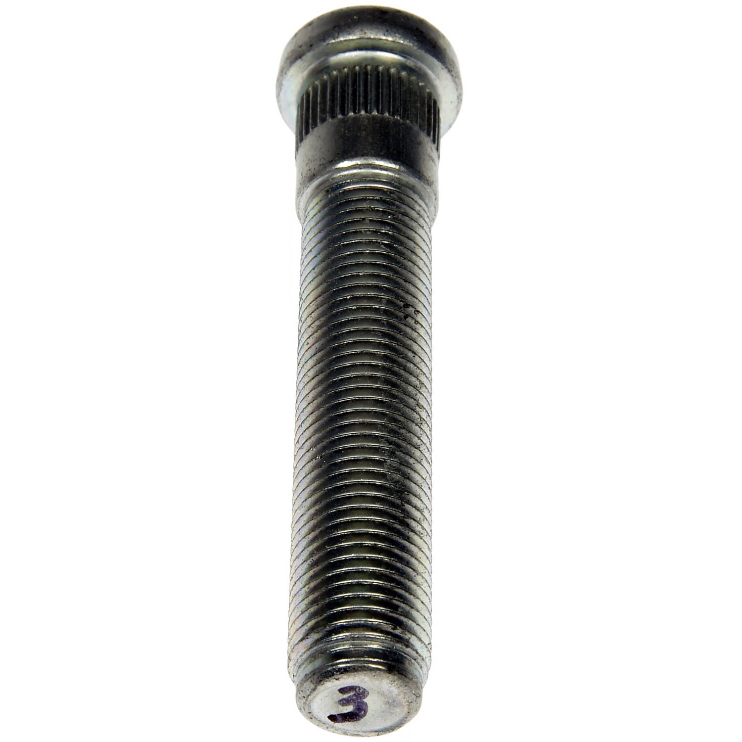 Dorman 610784.1 Wheel Lug Stud product image 6 of 9