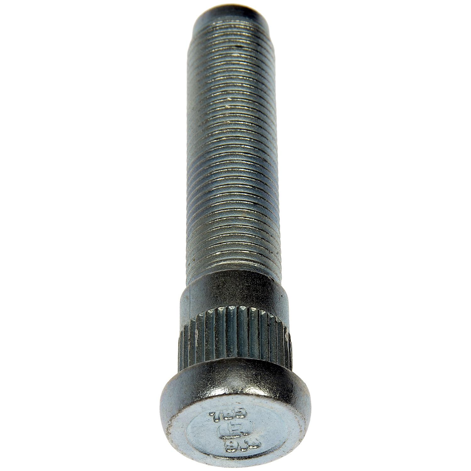 Dorman 610785.1 - Wheel Lug Stud Dorman 610785.1 Wheel Lug Stud product image 1 of 9