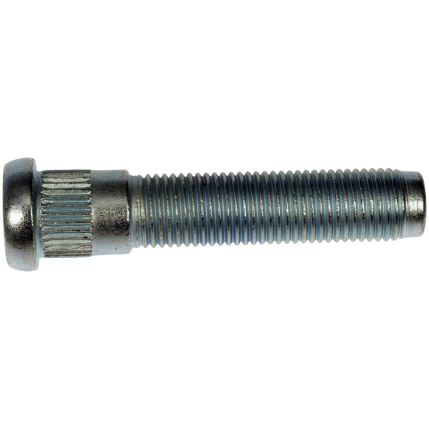Dorman 610785.1 - Wheel Lug Stud Dorman 610785.1 Wheel Lug Stud product image 3 of 9