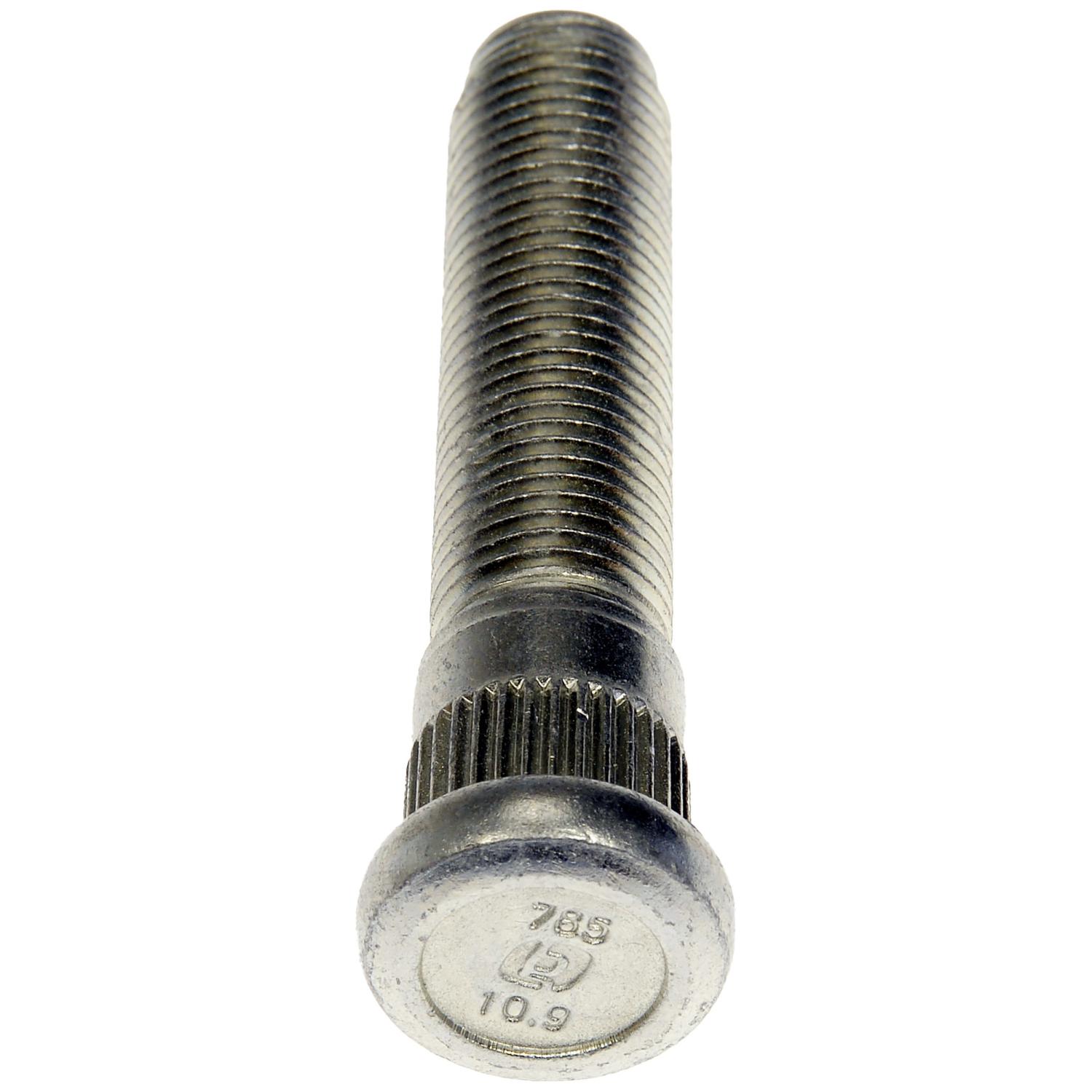 Dorman 610785.1 - Wheel Lug Stud Dorman 610785.1 Wheel Lug Stud product image 6 of 9