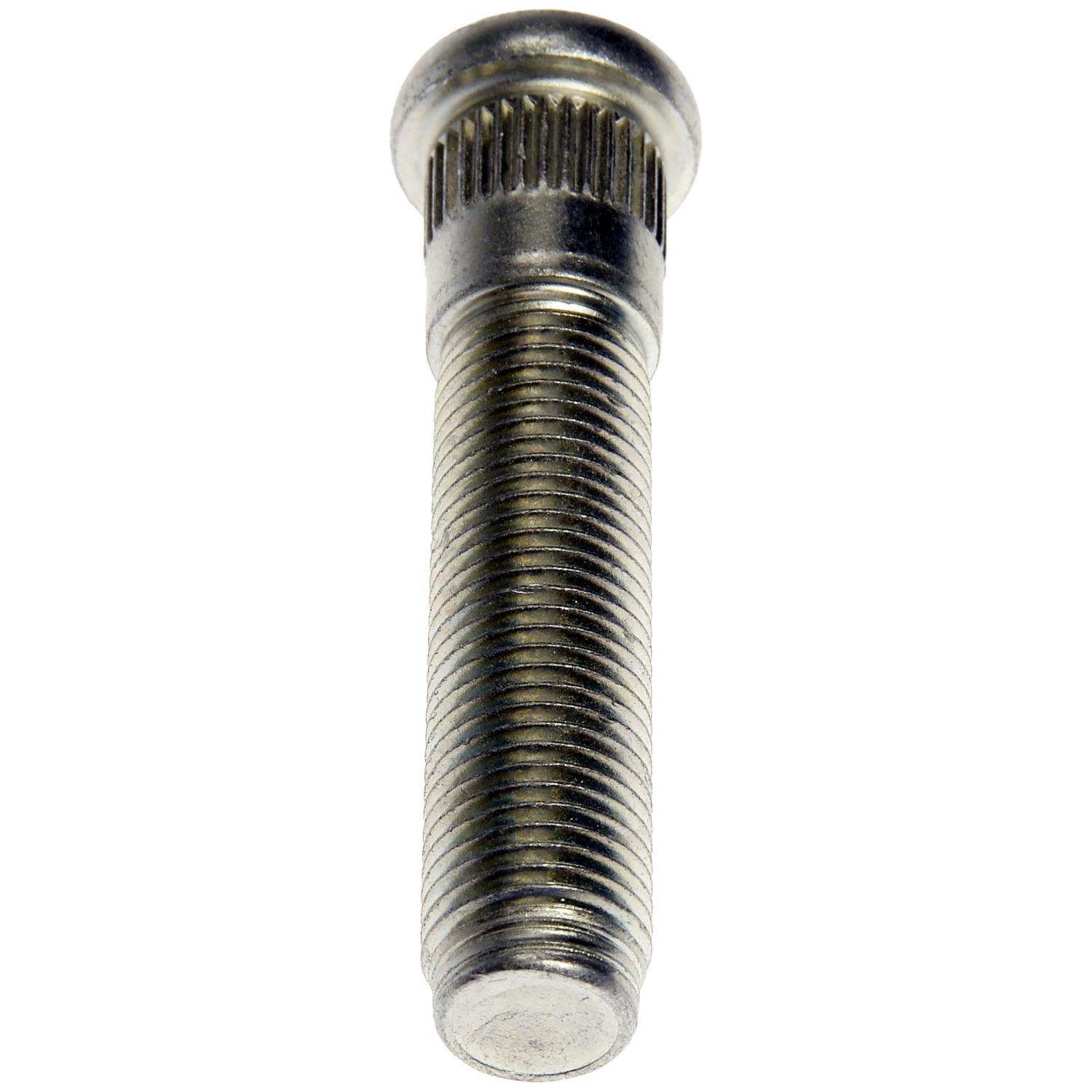 Dorman 610785.1 - Wheel Lug Stud Dorman 610785.1 Wheel Lug Stud product image 7 of 9