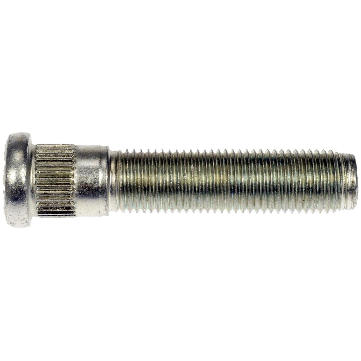 Dorman 610785.1 - Wheel Lug Stud Dorman 610785.1 Wheel Lug Stud product image 8 of 9