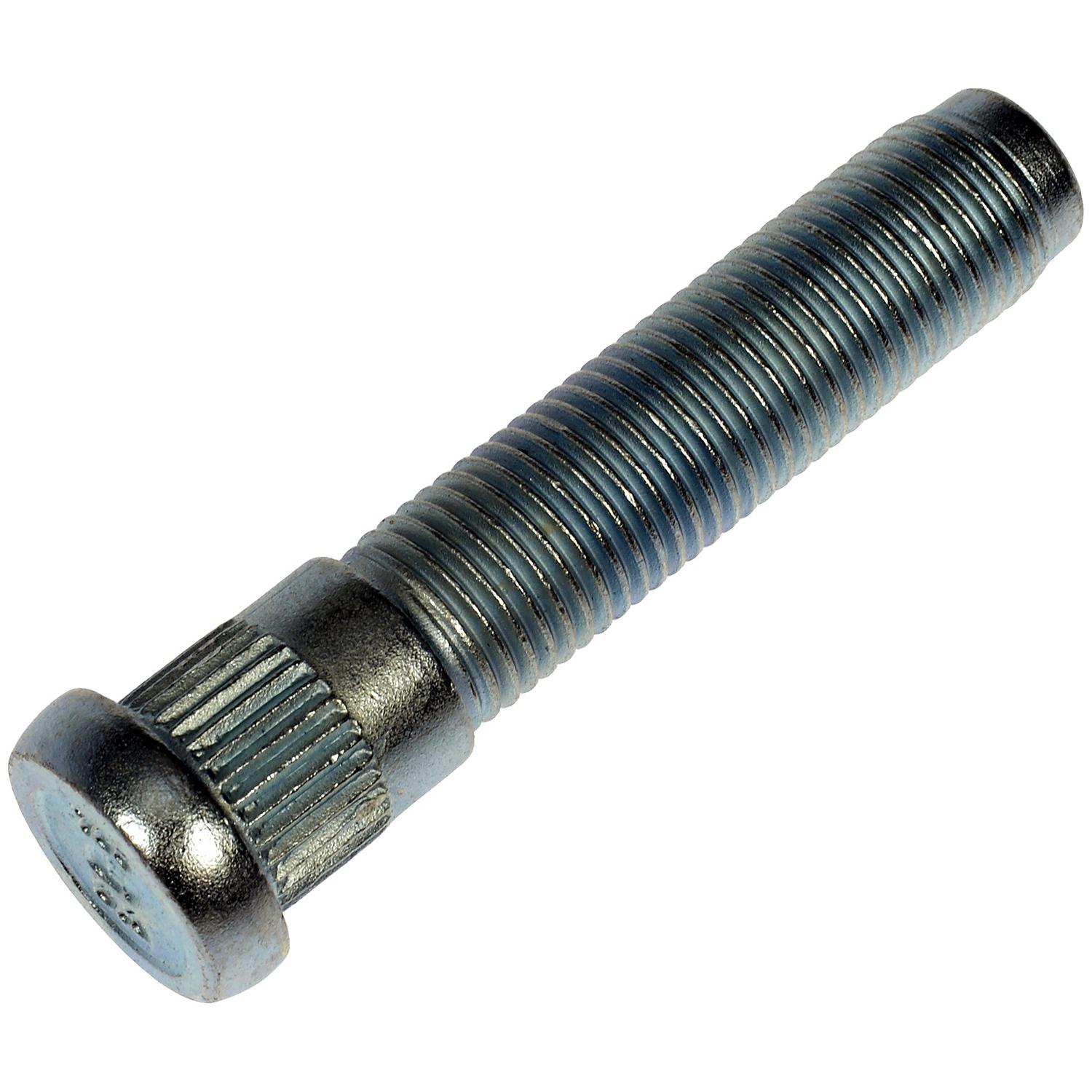 Dorman 610785 - Wheel Lug Stud Dorman 610785 Wheel Lug Stud product image 4 of 9