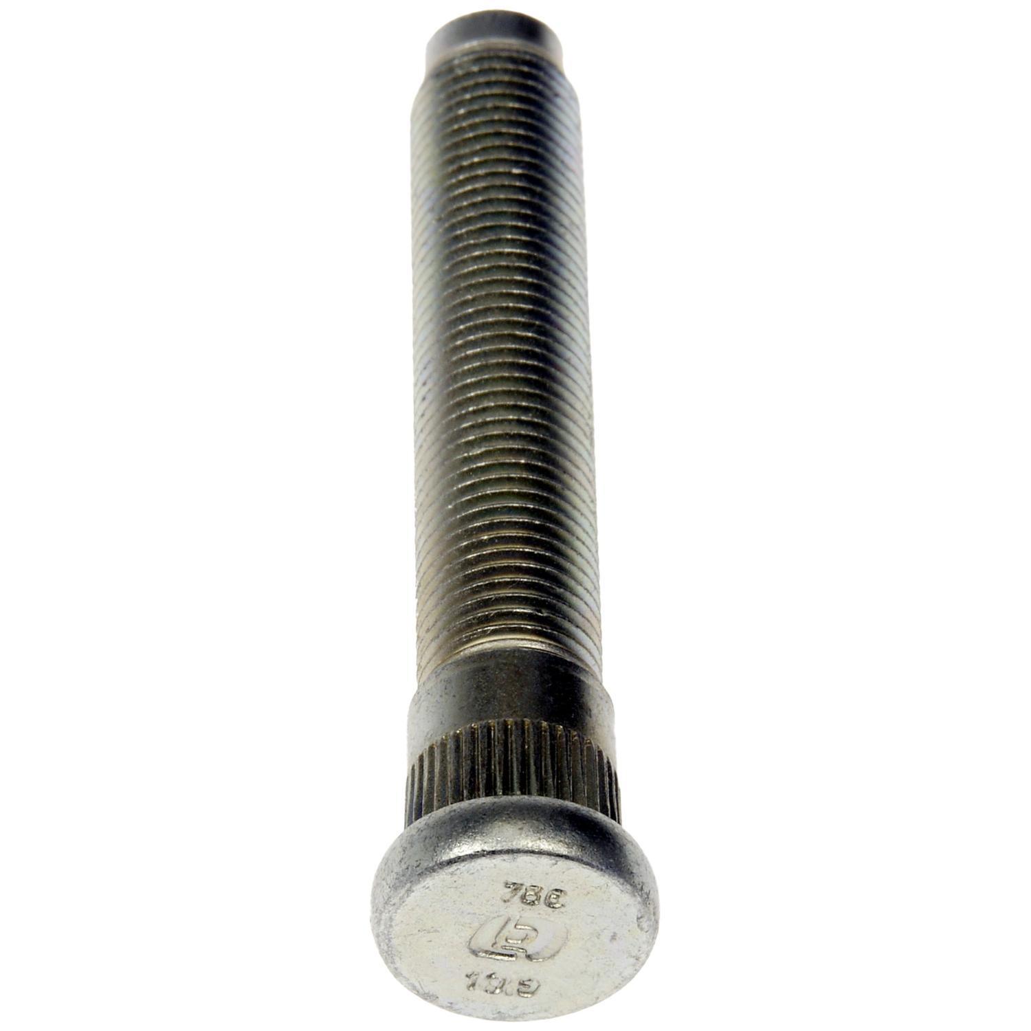 Dorman 610786 - Wheel Lug Stud Dorman 610786 Wheel Lug Stud product image 1 of 4