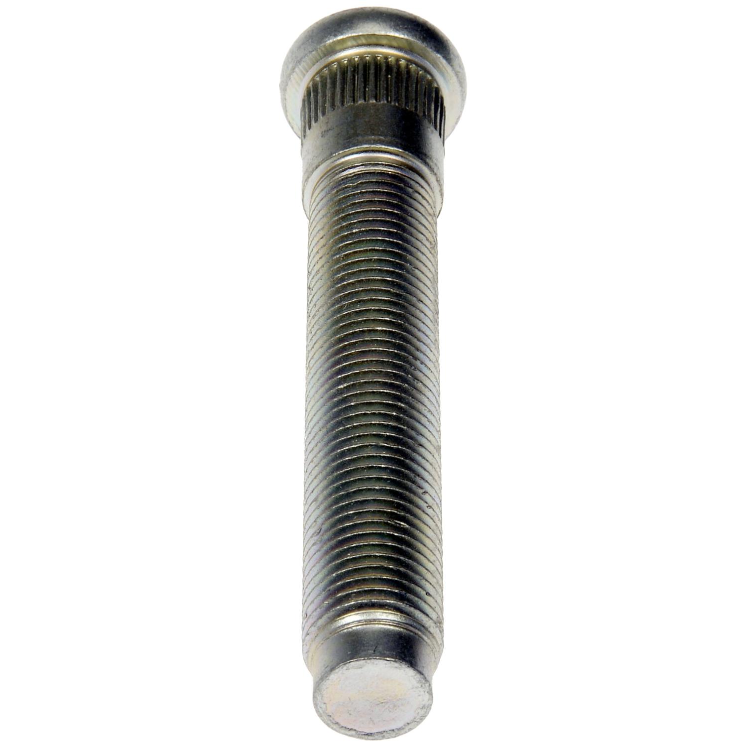 Dorman 610786 - Wheel Lug Stud Dorman 610786 Wheel Lug Stud product image 2 of 4