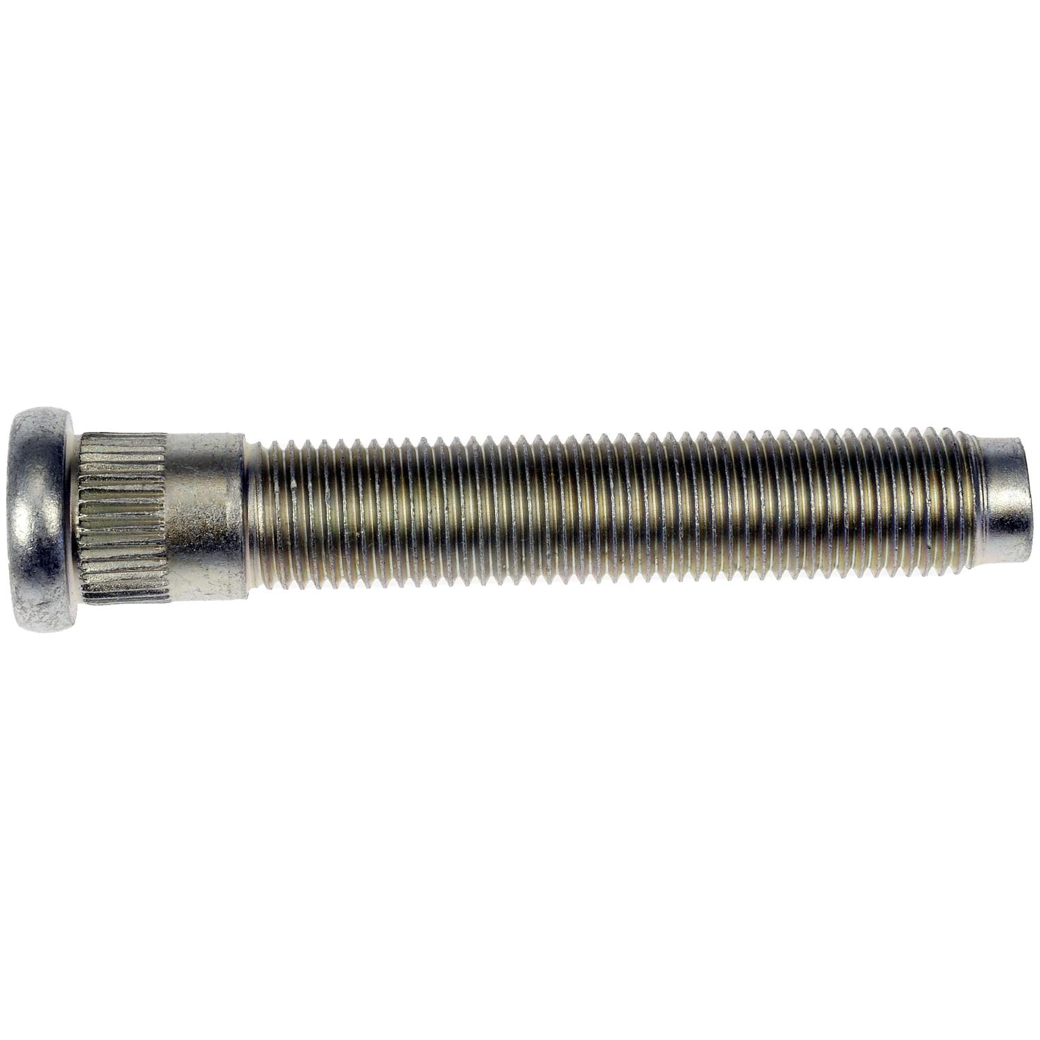 Dorman 610786 - Wheel Lug Stud Dorman 610786 Wheel Lug Stud product image 3 of 4
