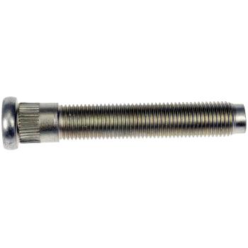 2015 Ram 5500 Wheel Lug Stud Rear Dorman 610786 image 3 of 4