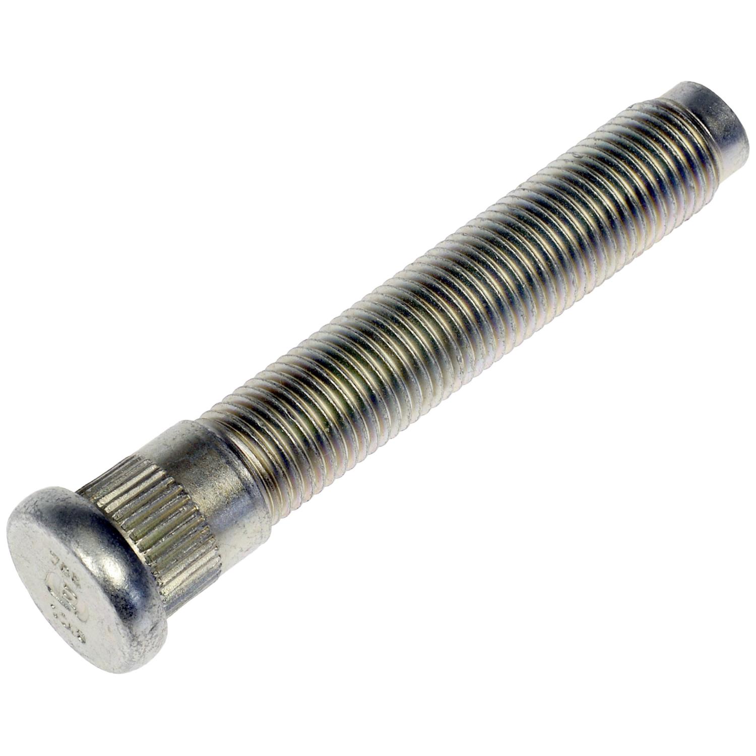 Dorman 610786 - Wheel Lug Stud Dorman 610786 Wheel Lug Stud product image 4 of 4