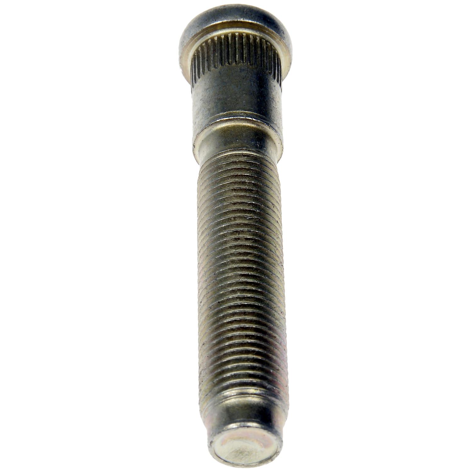 Dorman 610787 - Wheel Lug Stud Dorman 610787 Wheel Lug Stud product image 2 of 4