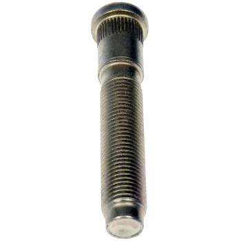 2024 Ford F-450 Super Duty Wheel Lug Stud Rear Dorman 610787 image 2 of 4