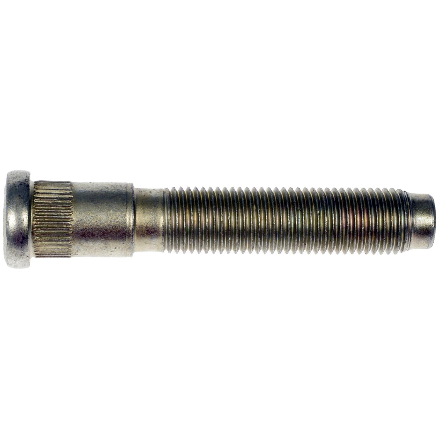 Dorman 610787 - Wheel Lug Stud Dorman 610787 Wheel Lug Stud product image 3 of 4